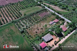 Οικόπεδο 5.194,28 τ.μ. για πώληση, Μεσσηνία, Ιθώμης-thumb-19