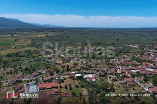 Οικόπεδο 5.194,28 τ.μ. για πώληση, Μεσσηνία, Ιθώμης-thumb-2
