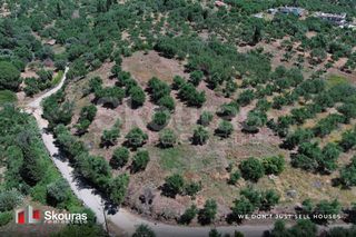 Οικόπεδο 5.194,28 τ.μ. για πώληση, Μεσσηνία, Ιθώμης-thumb-18
