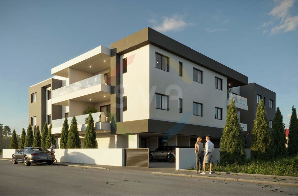 Διαμέρισμα 75 τ.μ. για πώληση, Λεμεσός