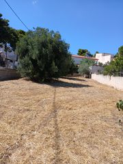 Οικόπεδο 500 τ.μ. για πώληση