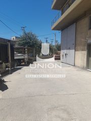 Επιχειρηματικό κτίριο 1.377,50 τ.μ. πρός ενοικίαση
