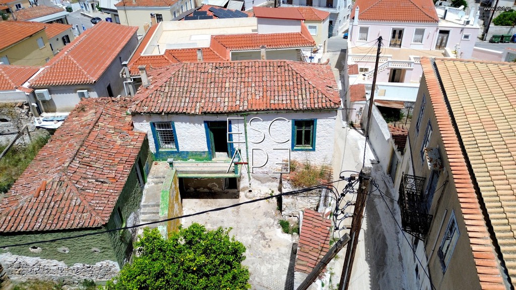 Μονοκατοικία 235 τ.μ. προς πώληση, Κάμπος Κρανιδίου