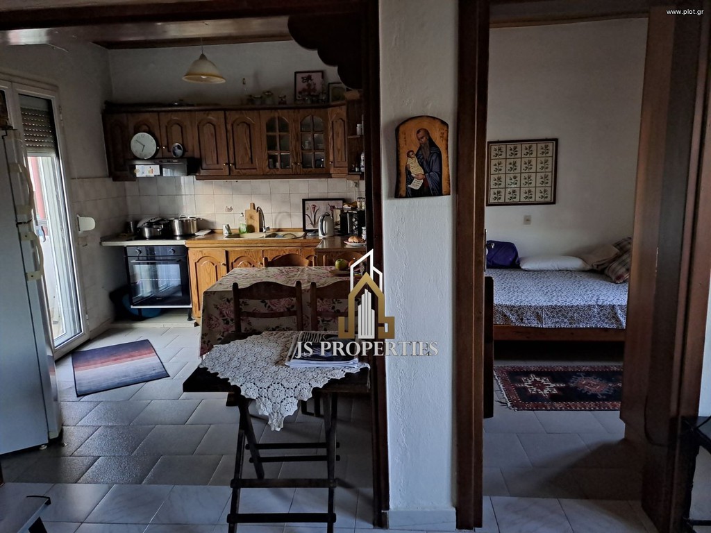 Μονοκατοικία 180 τ.μ. προς πώληση, Άγιος Νικόλαος Σιθωνίας