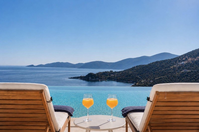 Βίλλα 225 τ.μ. πρός πώληση, Ν. Λευκάδας, Λευκάδα