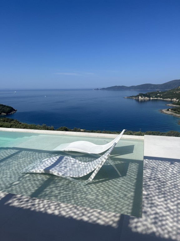 Βίλλα 225 τ.μ. πρός πώληση, Ν. Λευκάδας, Λευκάδα