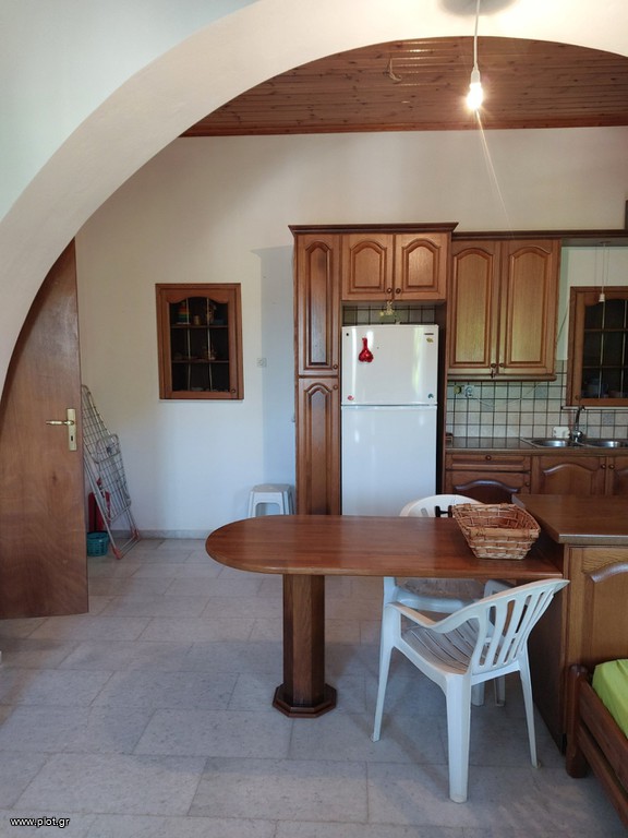 Διαμέρισμα 75 τ.μ. πρός ενοικίαση, Κυκλάδες, Νάξος