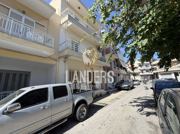 Διαμέρισμα 90 τ.μ. για πώληση, Ν. Ηρακλείου, Ηράκλειο Κρήτης