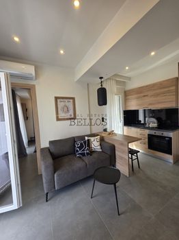 Apartment 40 sqm for sale