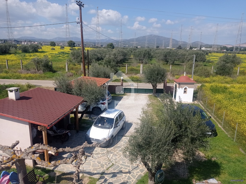 Μονοκατοικία 170 τ.μ. προς πώληση, Φάρος Αυλίδας