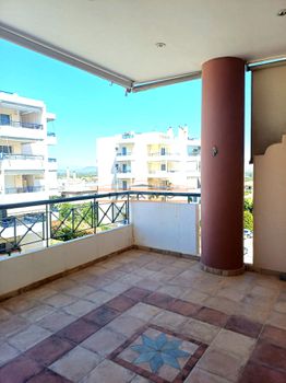 Διαμέρισμα 118 τ.μ. προς πώληση