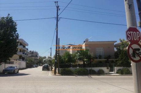 Οικόπεδο 500 τ.μ. προς πώληση