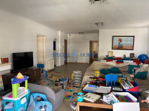 Διαμέρισμα 160 τ.μ. για ενοικίαση, Αθήνα - Νότια Προάστια, Παλαιό Φάληρο