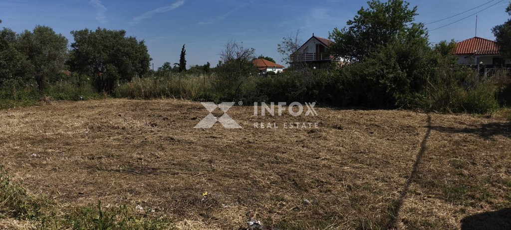 Αγροτεμάχια 400 τ.μ. προς πώληση, Νέα Καλλικράτεια