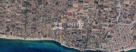 Parcel 400 sqm for sale