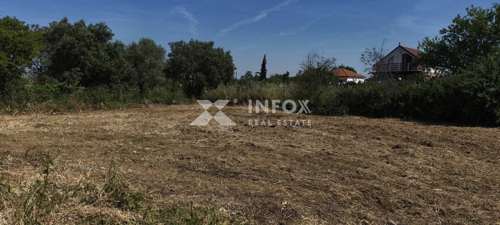 Αγροτεμάχια 400 τ.μ. προς πώληση, Νέα Καλλικράτεια