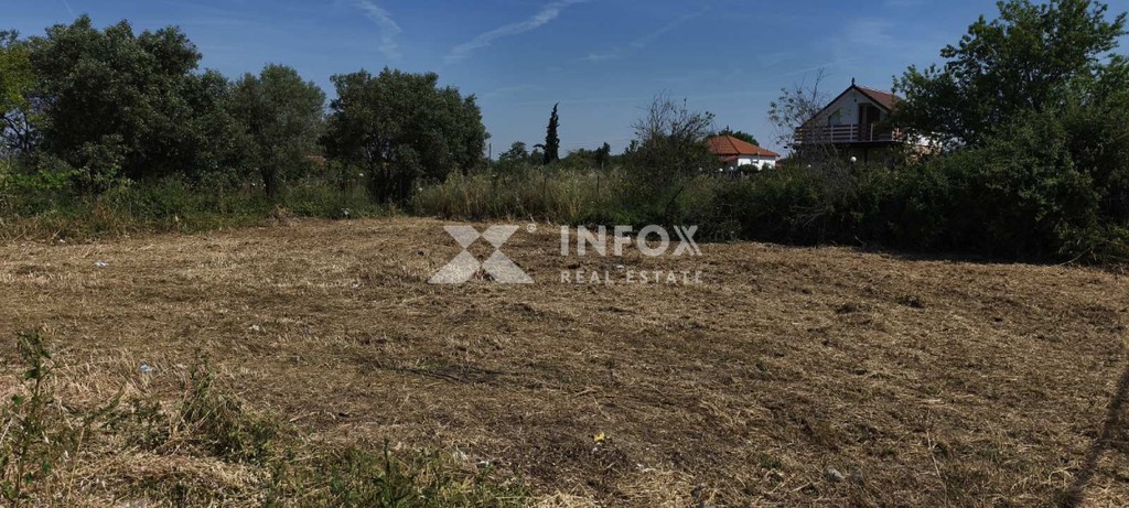 Αγροτεμάχια 400 τ.μ. προς πώληση, Νέα Καλλικράτεια