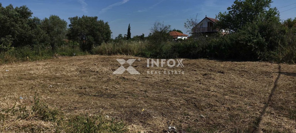 Αγροτεμάχια 400 τ.μ. προς πώληση, Νέα Καλλικράτεια