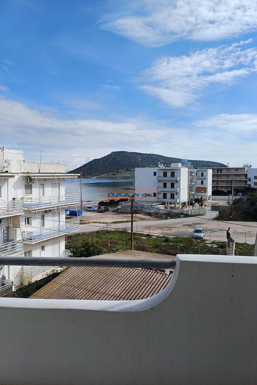 Διαμέρισμα 53 τ.μ. προς πώληση, Πόρτο Ράφτη