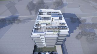 Διαμέρισμα 43 τ.μ. για πώληση, Αχαΐα, Πάτρα-thumb-21