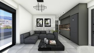 Διαμέρισμα 43 τ.μ. για πώληση