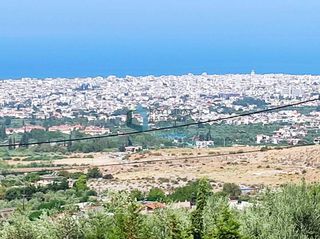 Οικόπεδο 1.720 τ.μ. για πώληση