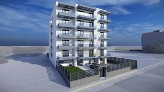 Διαμέρισμα 44 τ.μ. για πώληση, Αχαΐα, Πάτρα-thumb-12