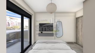 Διαμέρισμα 45 τ.μ. για πώληση