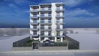 Διαμέρισμα 45 τ.μ. για πώληση, Αχαΐα, Πάτρα-thumb-18