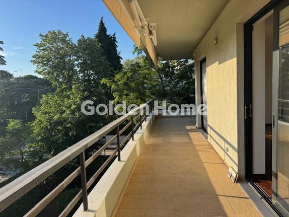 Apartment 126 sqm for rent, Athens - North, Kifisia