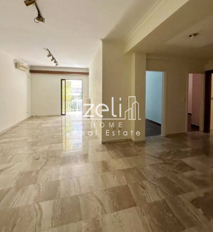 Διαμέρισμα 117 τ.μ. πρός ενοικίαση, Αθήνα - Νότια Προάστια, Ζωγράφου