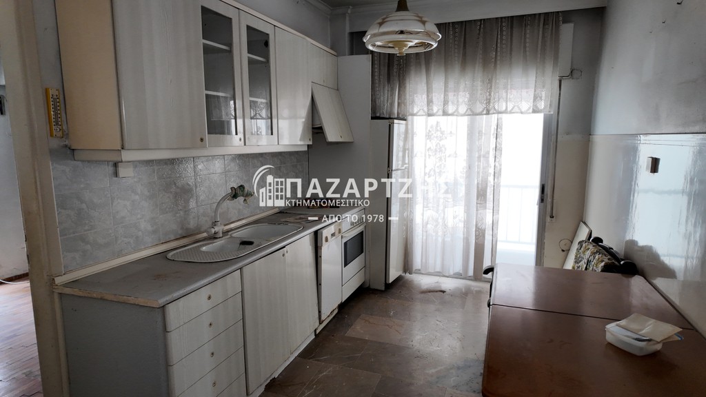 Διαμέρισμα 114 τ.μ. πρός πώληση, Θεσσαλονίκη - Κέντρο, Άνω Τούμπα