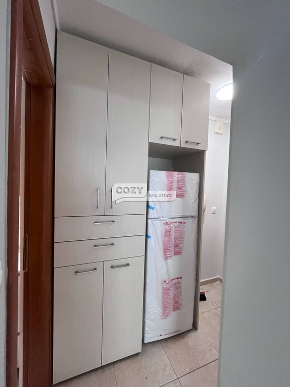 Studio / γκαρσονιέρα 20 τ.μ. προς ενοικίαση, Παπάφη