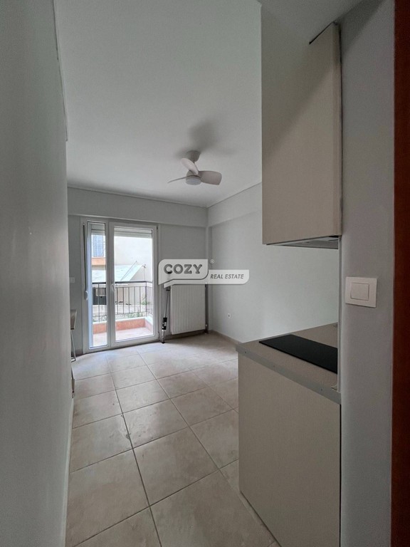 Studio / γκαρσονιέρα 20 τ.μ. προς ενοικίαση, Παπάφη