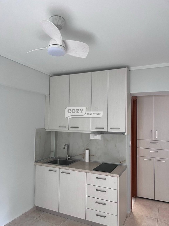 Studio / γκαρσονιέρα 20 τ.μ. πρός ενοικίαση, Θεσσαλονίκη - Κέντρο, Παπάφη