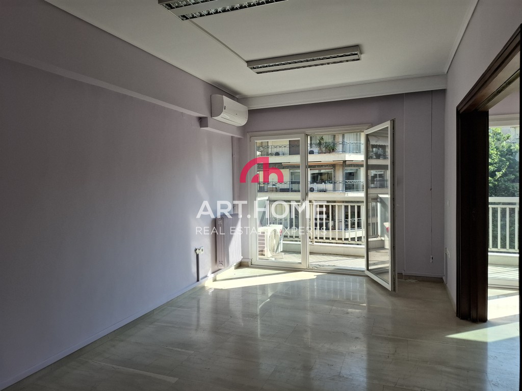 Γραφείο 74 τ.μ. προς ενοικίαση, Κέντρο Θεσσαλονίκης