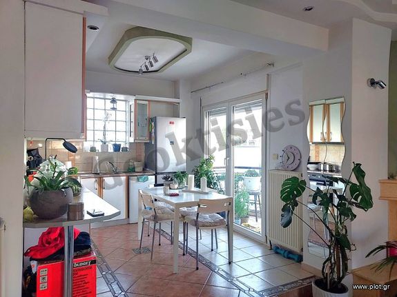 Διαμέρισμα 110 τ.μ. για ενοικίαση, Θεσσαλονίκη - Περιφ/Κοί Δήμοι, Πολίχνη