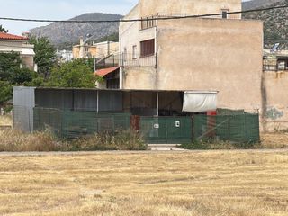 Οικόπεδο 140 τ.μ. για πώληση