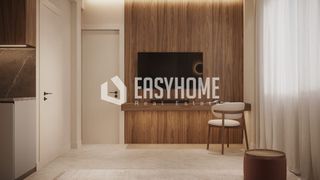 Studio / γκαρσονιέρα 37,50 τ.μ. πρός πώληση, Θεσσαλονίκη - Κέντρο, Κέντρο-thumb-4