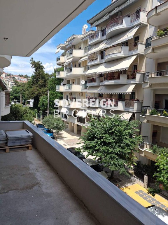 Διαμέρισμα 125 τ.μ. πρός πώληση, Ν. Σερρών, Σέρρες