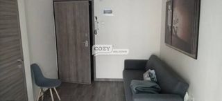 Studio / γκαρσονιέρα 40 τ.μ. πρός ενοικίαση, Θεσσαλονίκη - Κέντρο, Ροτόντα-thumb-1