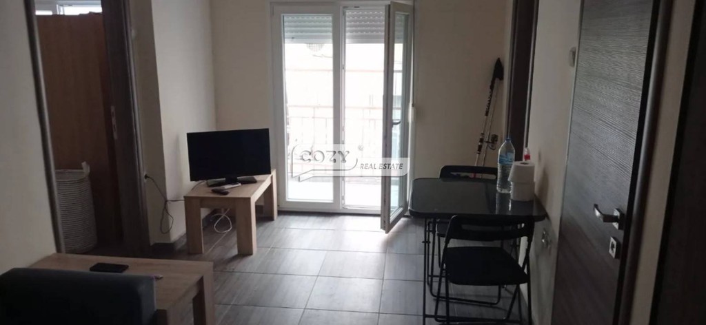 Studio / γκαρσονιέρα 40 τ.μ. πρός ενοικίαση, Θεσσαλονίκη - Κέντρο, Ροτόντα