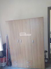 Studio / γκαρσονιέρα 40 τ.μ. πρός ενοικίαση, Θεσσαλονίκη - Κέντρο, Ροτόντα-thumb-6