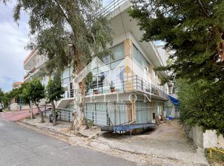 Βιοτεχνικός χώρος 835 τ.μ. για ενοικίαση
