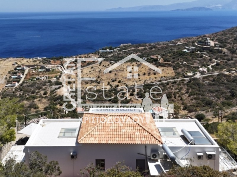 Βίλλα 250 τ.μ. προς πώληση, Ν. Λασιθίου, Άγιος Νικόλαος