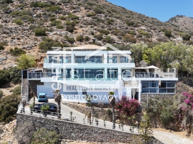 Βίλλα 250 τ.μ. προς πώληση, Ν. Λασιθίου, Άγιος Νικόλαος