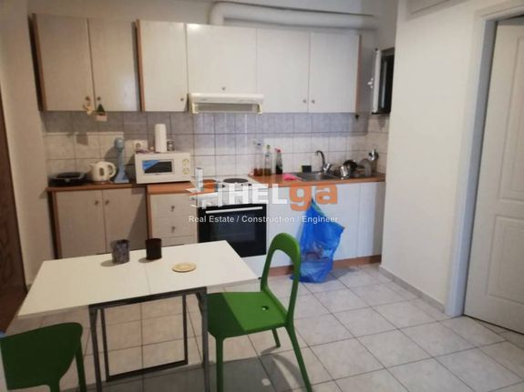 Apartment 42 sqm for rent, Achaia, Patra