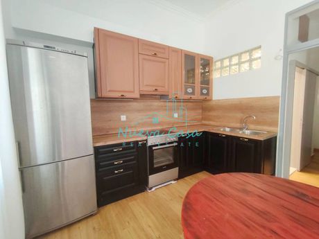 Apartment 50 sqm for rent