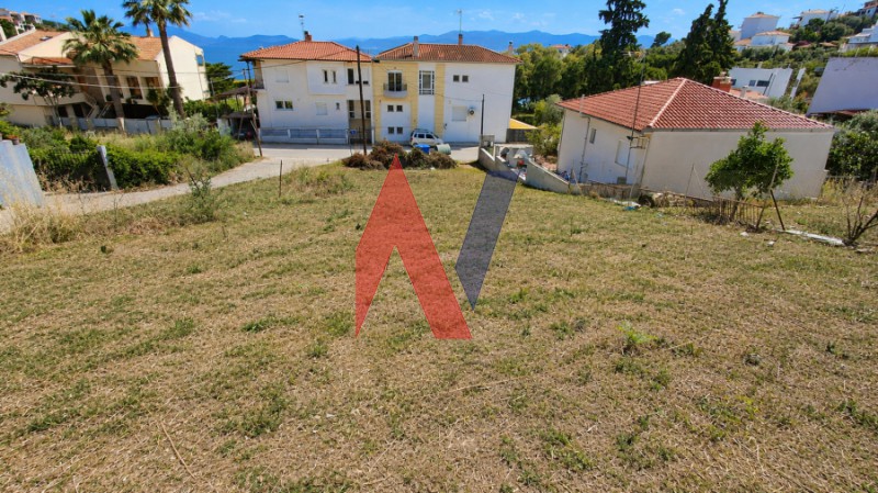 Οικόπεδο 427 τ.μ. πρός πώληση, Μαγνησία, Νέα Αγχίαλος