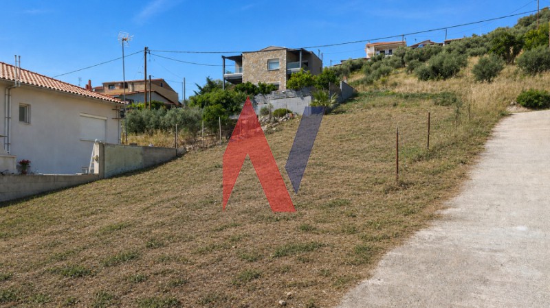 Οικόπεδο 427 τ.μ. πρός πώληση, Μαγνησία, Νέα Αγχίαλος